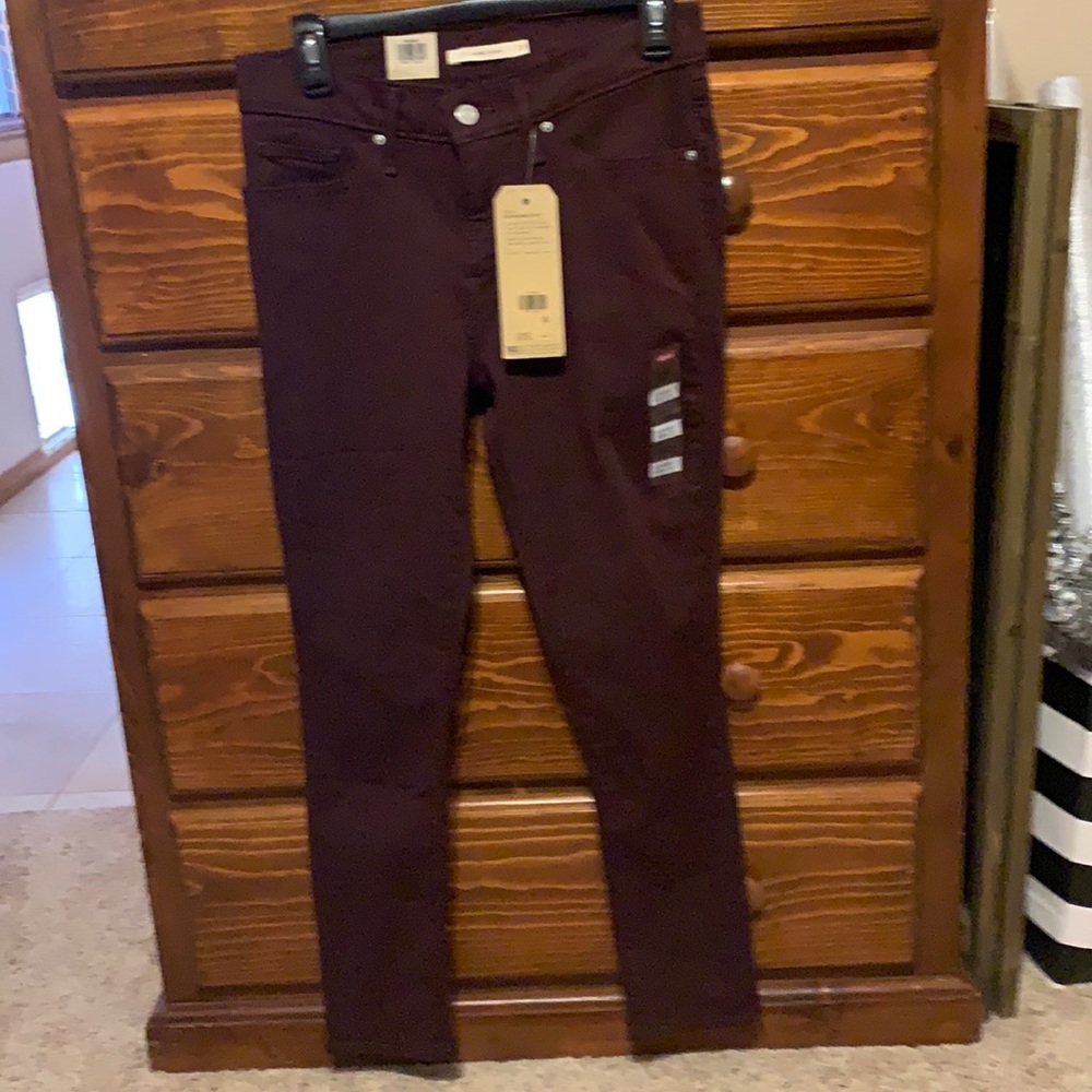 Levi’s jeans
